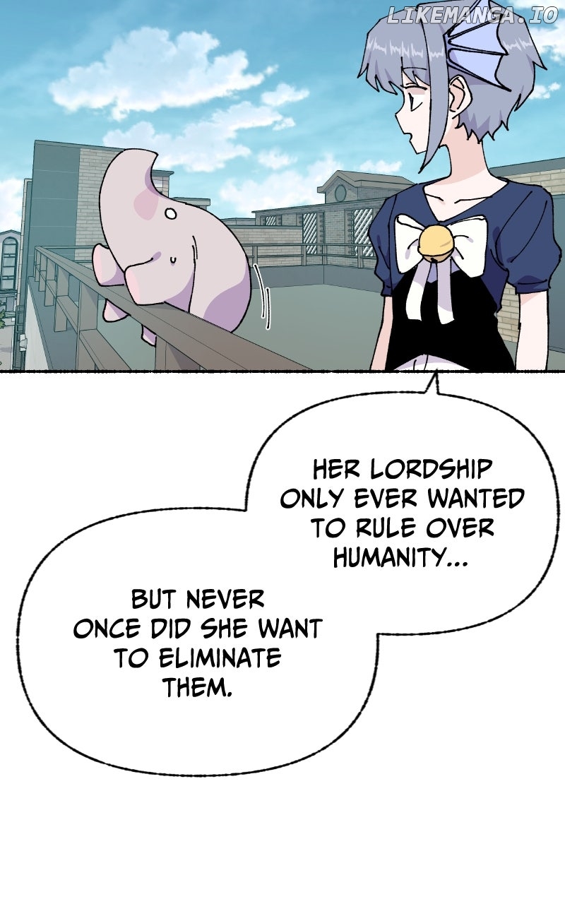 Read My Little Sister Is the Demon Lord! Manga Online