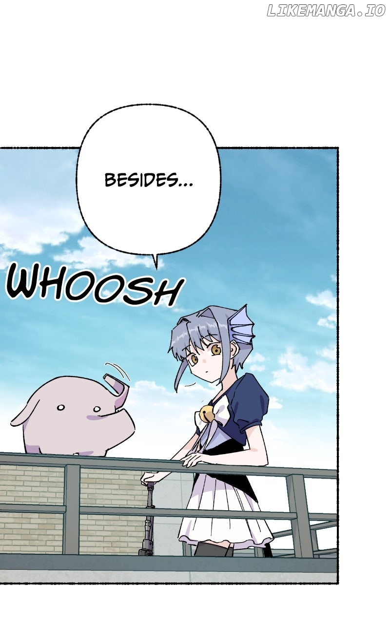 Read My Little Sister Is the Demon Lord! Manga Online