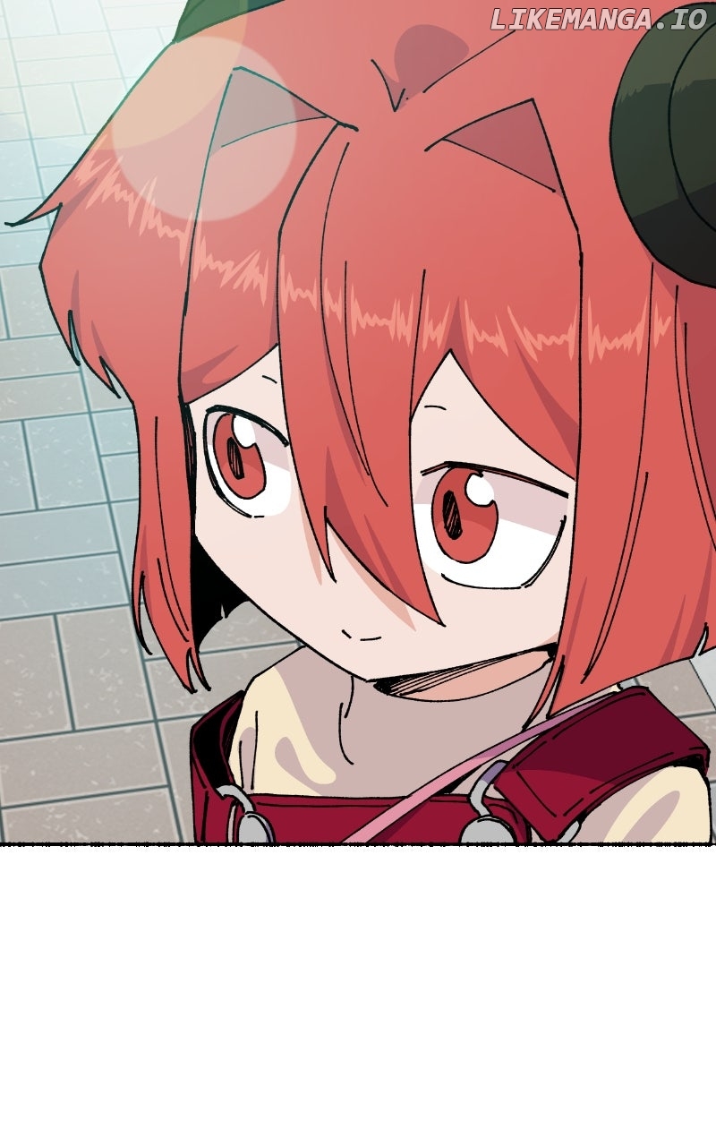 Read My Little Sister Is the Demon Lord! Manga Online