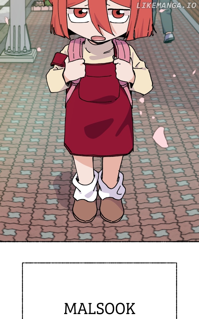 Read My Little Sister Is the Demon Lord! Manga Online