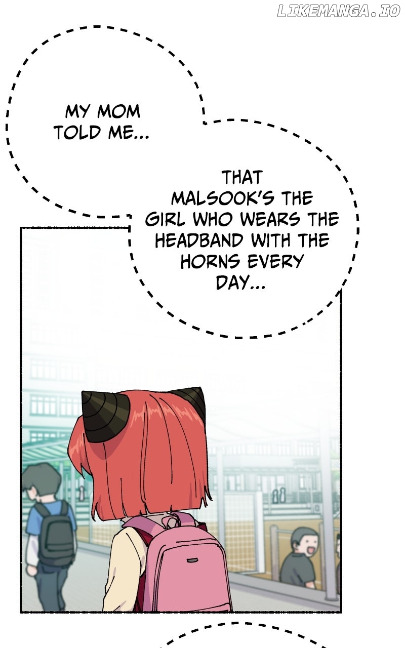 Read My Little Sister Is the Demon Lord! Manga Online