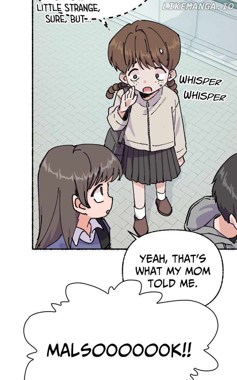 Read My Little Sister Is the Demon Lord! Manga Online