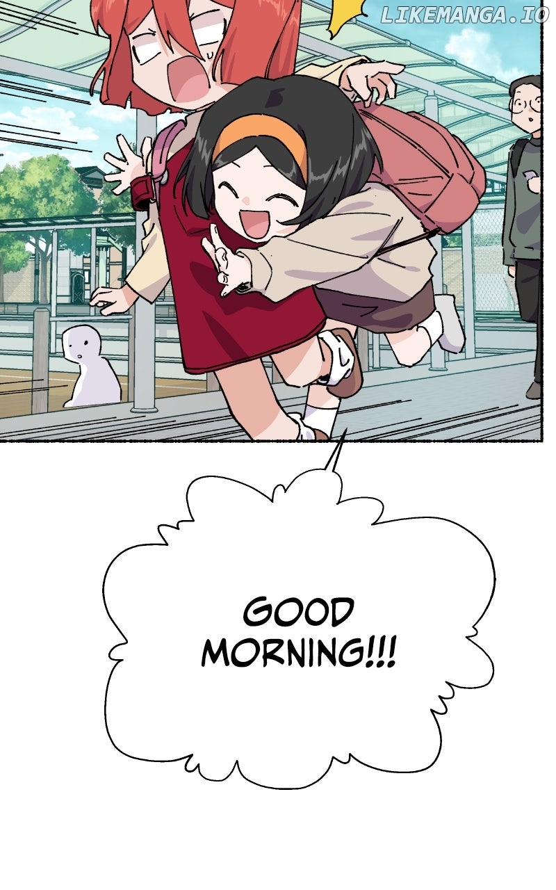 Read My Little Sister Is the Demon Lord! Manga Online