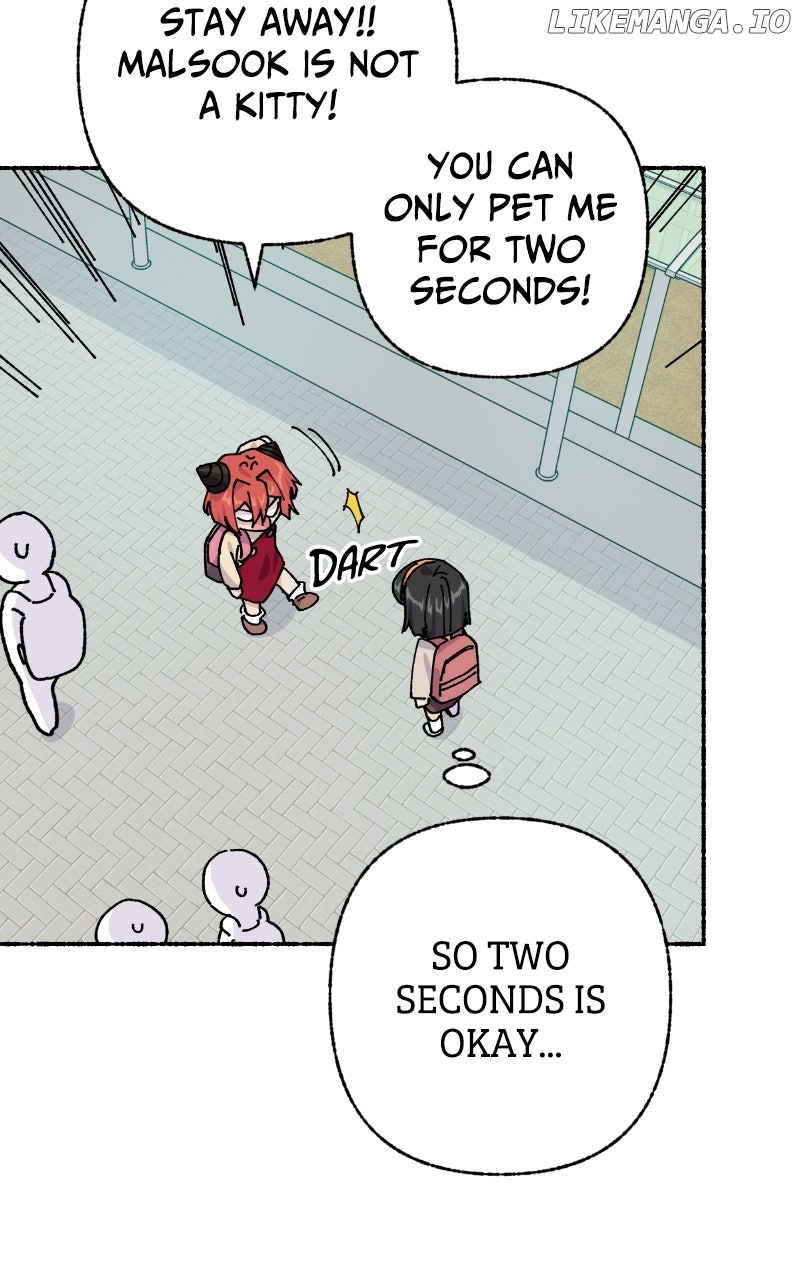 Read My Little Sister Is the Demon Lord! Manga Online