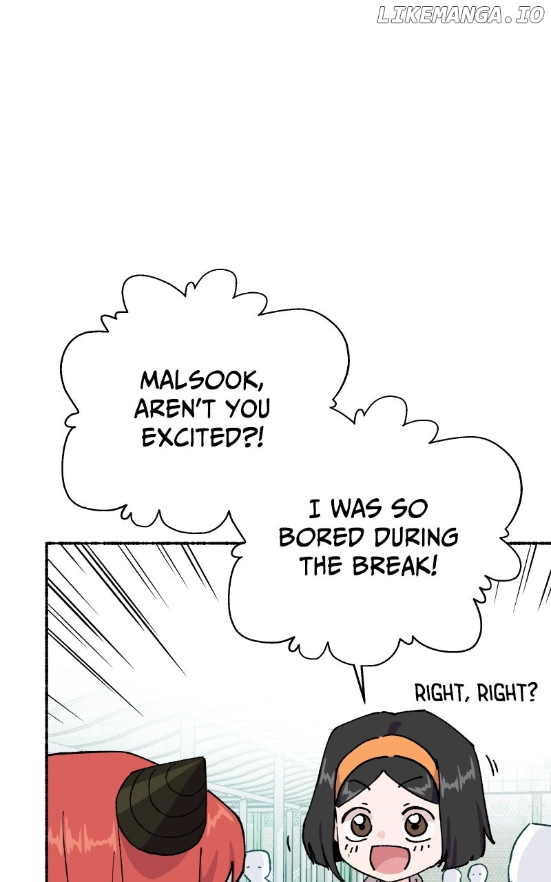 Read My Little Sister Is the Demon Lord! Manga Online