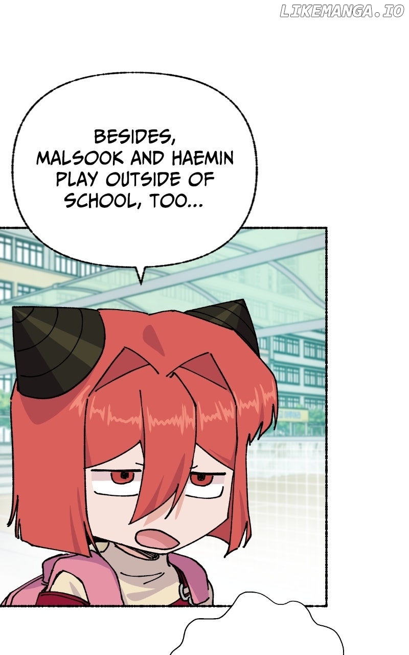 Read My Little Sister Is the Demon Lord! Manga Online