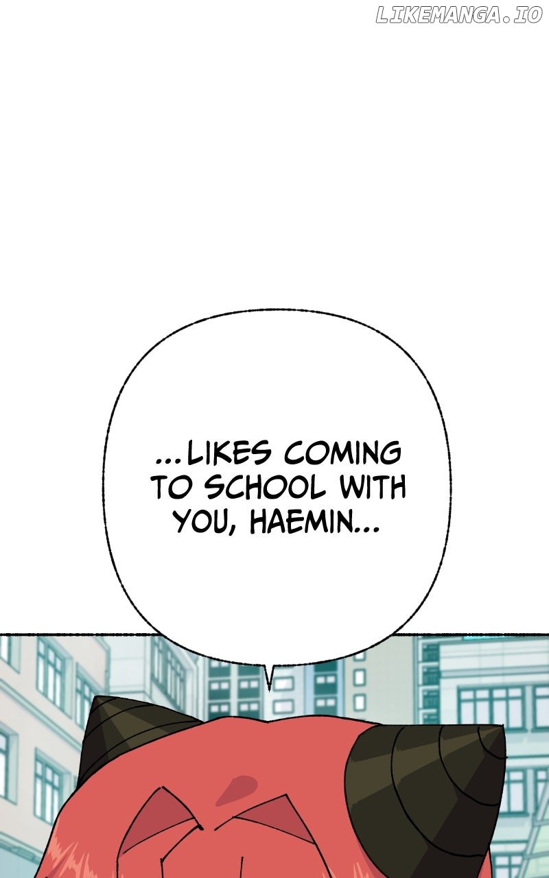 Read My Little Sister Is the Demon Lord! Manga Online
