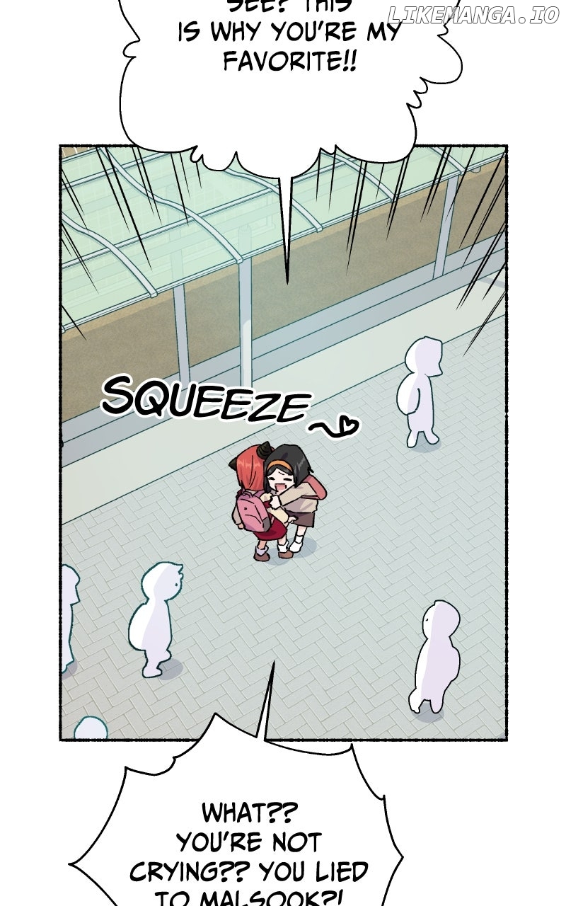 Read My Little Sister Is the Demon Lord! Manga Online