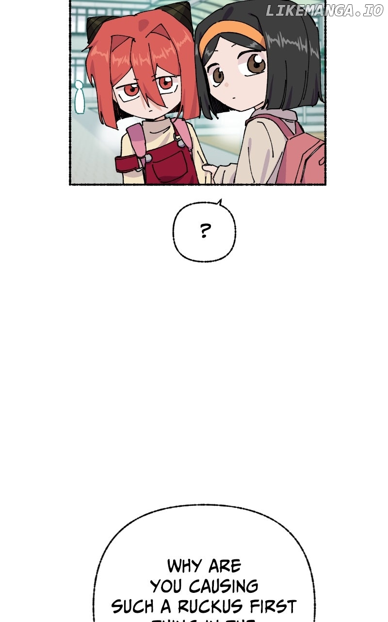 Read My Little Sister Is the Demon Lord! Manga Online