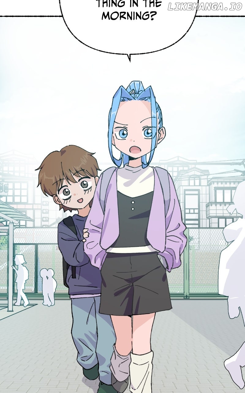 Read My Little Sister Is the Demon Lord! Manga Online