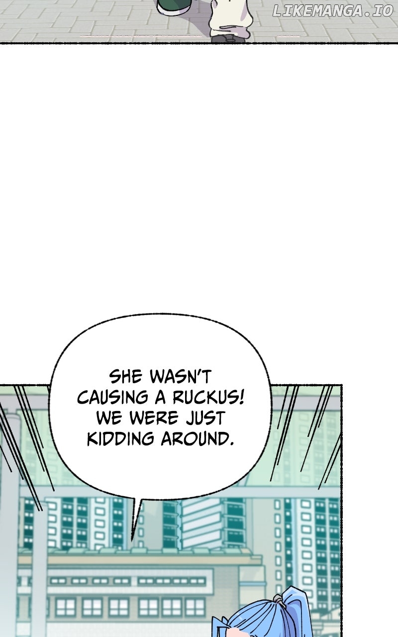 Read My Little Sister Is the Demon Lord! Manga Online