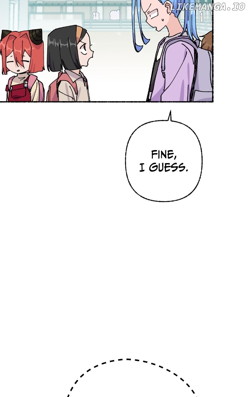 Read My Little Sister Is the Demon Lord! Manga Online
