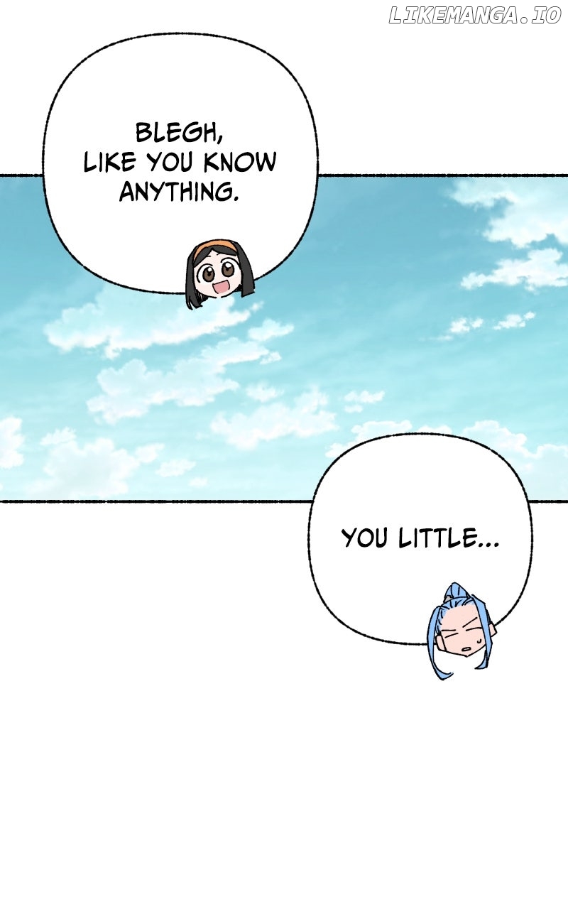 Read My Little Sister Is the Demon Lord! Manga Online
