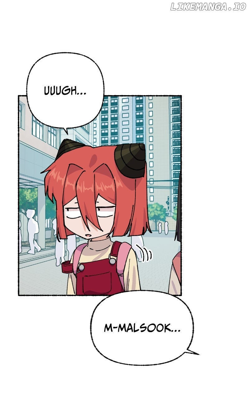 Read My Little Sister Is the Demon Lord! Manga Online