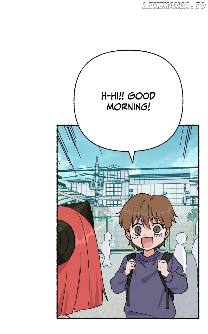 Read My Little Sister Is the Demon Lord! Manga Online