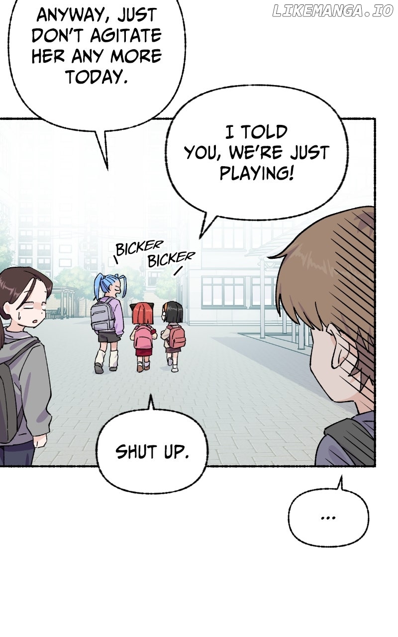 Read My Little Sister Is the Demon Lord! Manga Online