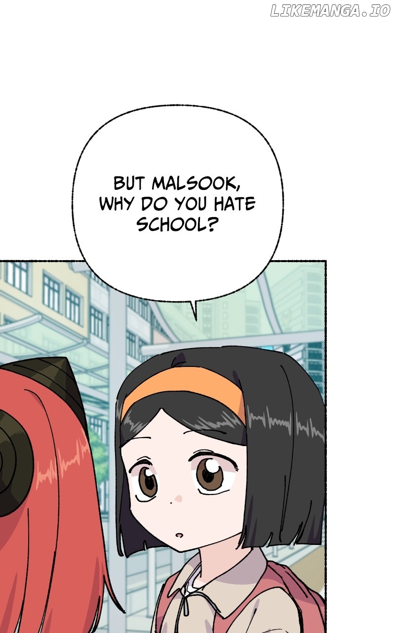 Read My Little Sister Is the Demon Lord! Manga Online