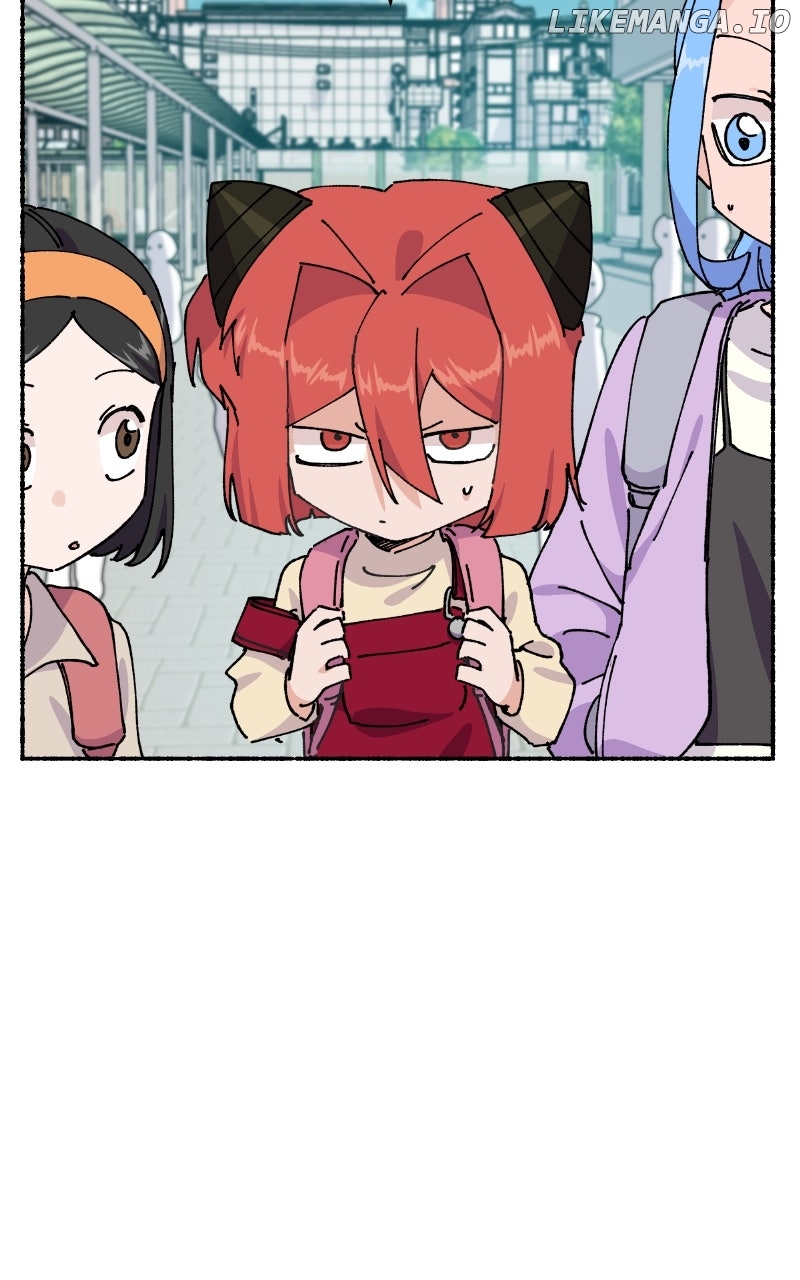 Read My Little Sister Is the Demon Lord! Manga Online