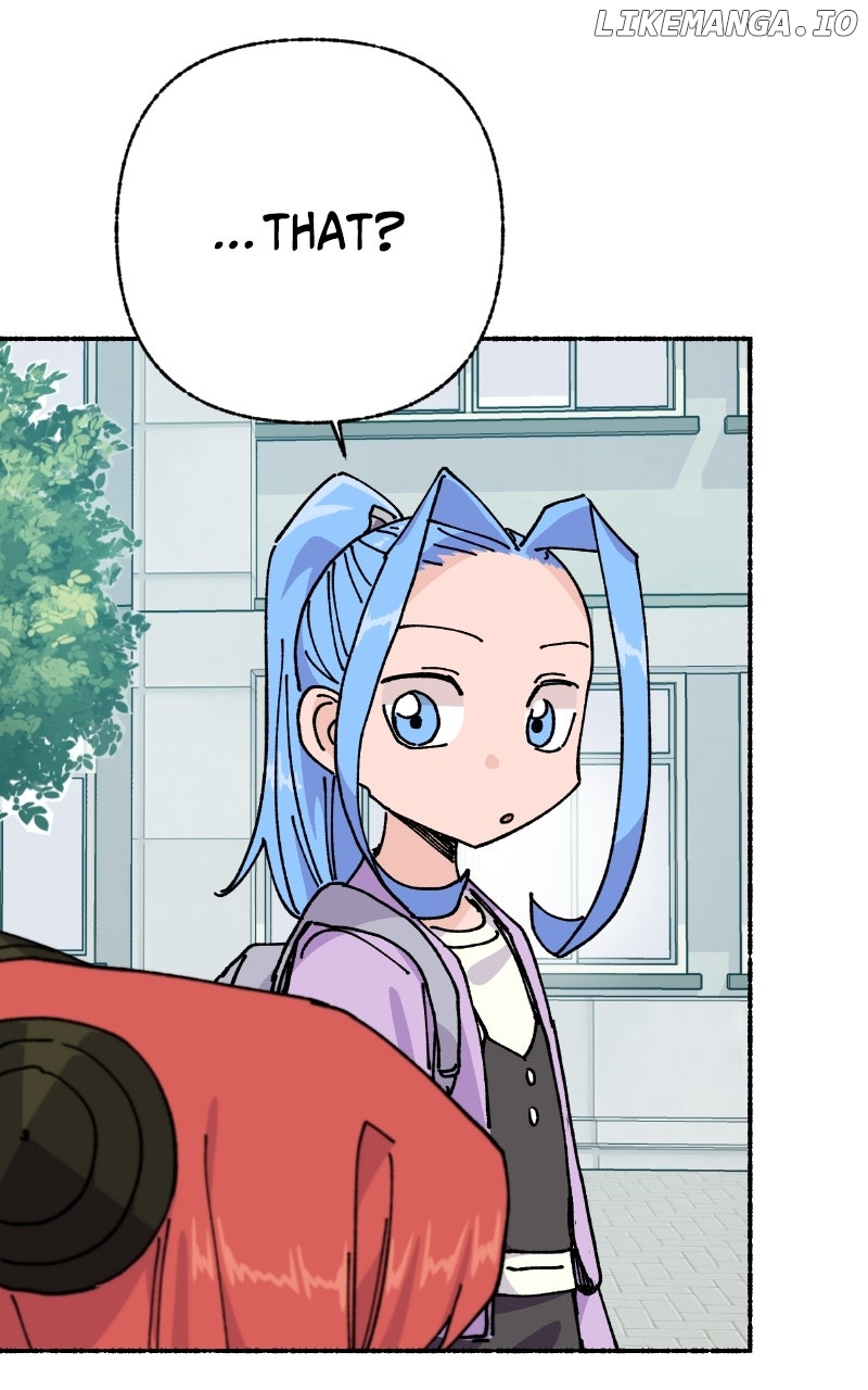 Read My Little Sister Is the Demon Lord! Manga Online