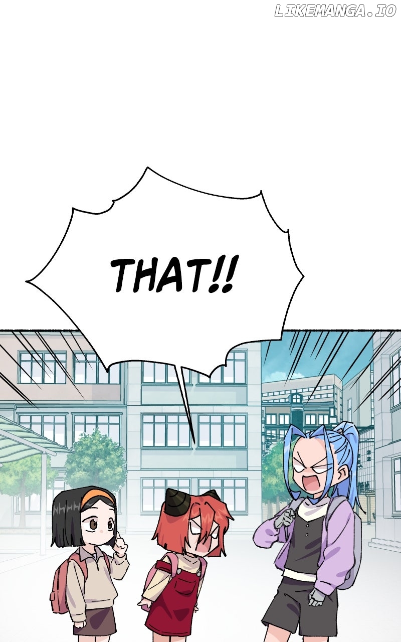 Read My Little Sister Is the Demon Lord! Manga Online