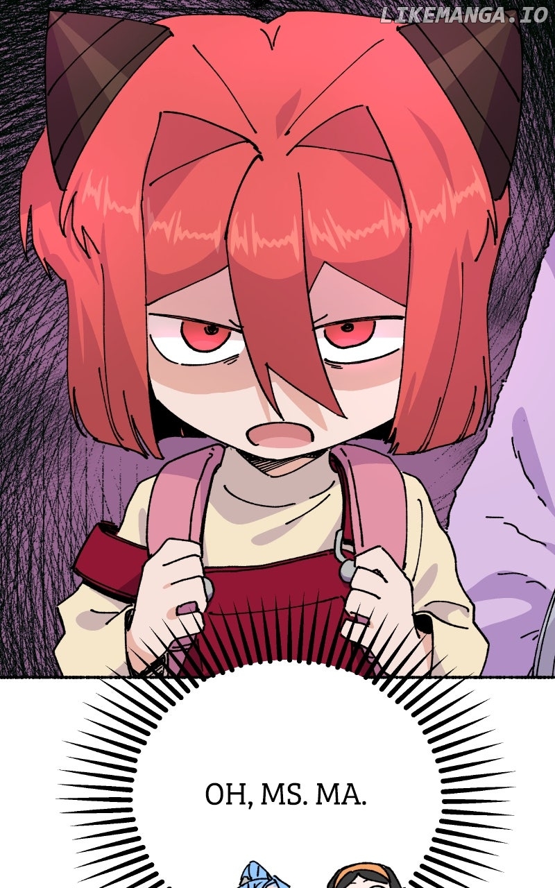 Read My Little Sister Is the Demon Lord! Manga Online