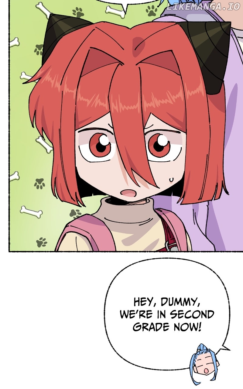 Read My Little Sister Is the Demon Lord! Manga Online