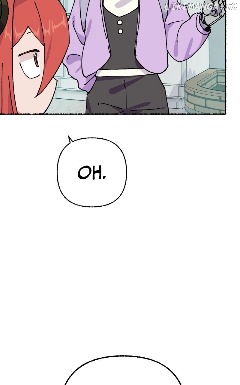 Read My Little Sister Is the Demon Lord! Manga Online