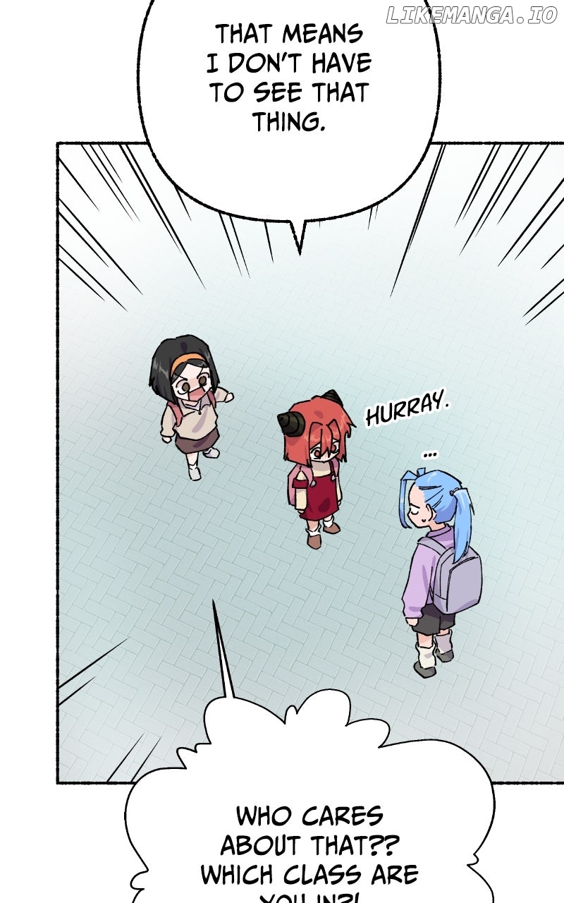 Read My Little Sister Is the Demon Lord! Manga Online