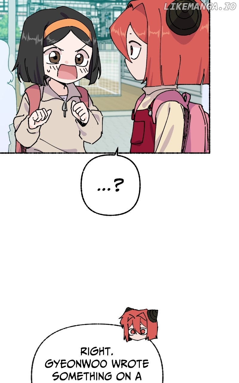 Read My Little Sister Is the Demon Lord! Manga Online