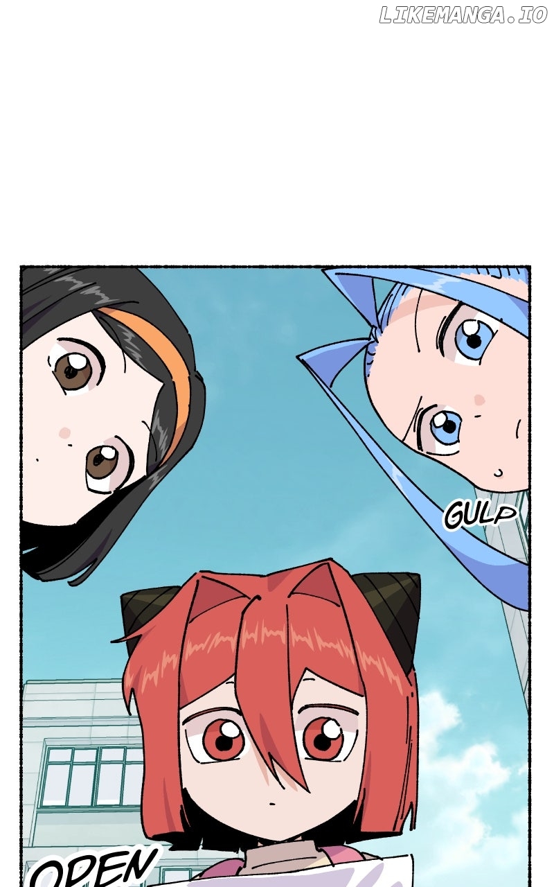 Read My Little Sister Is the Demon Lord! Manga Online