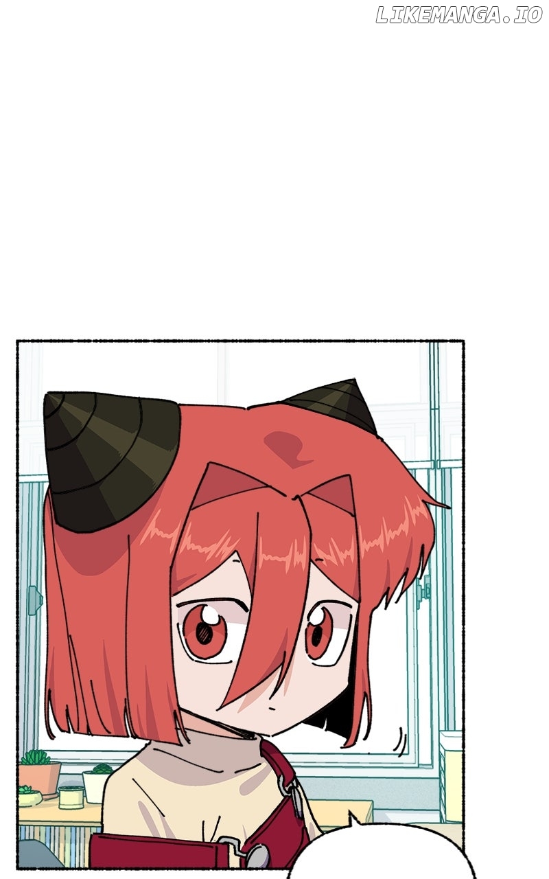 Read My Little Sister Is the Demon Lord! Manga Online