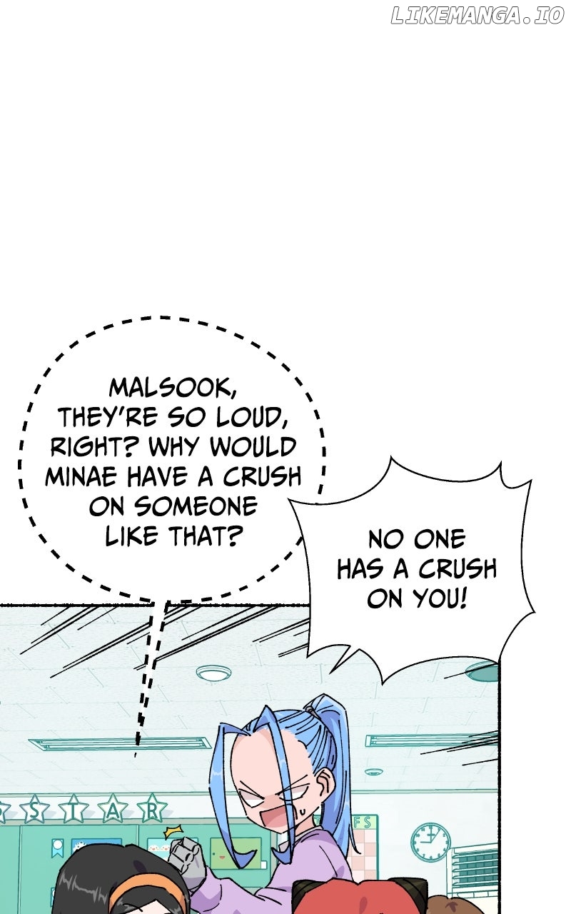 Read My Little Sister Is the Demon Lord! Manga Online