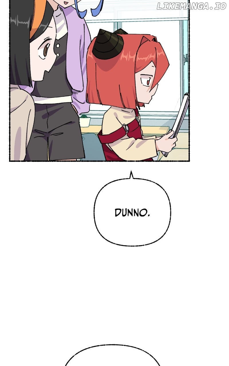 Read My Little Sister Is the Demon Lord! Manga Online