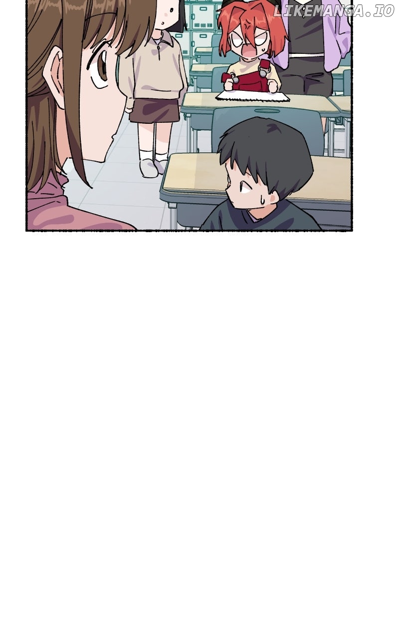 Read My Little Sister Is the Demon Lord! Manga Online