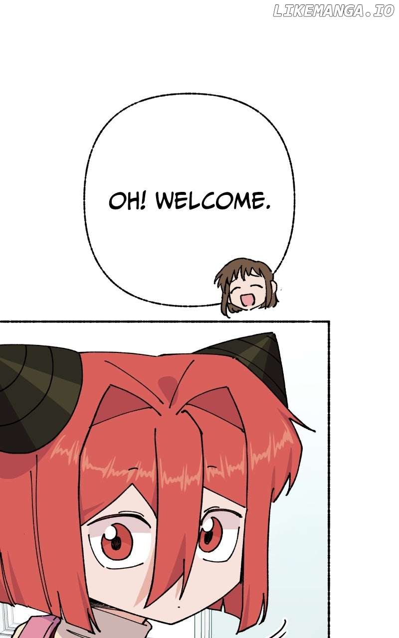 Read My Little Sister Is the Demon Lord! Manga Online