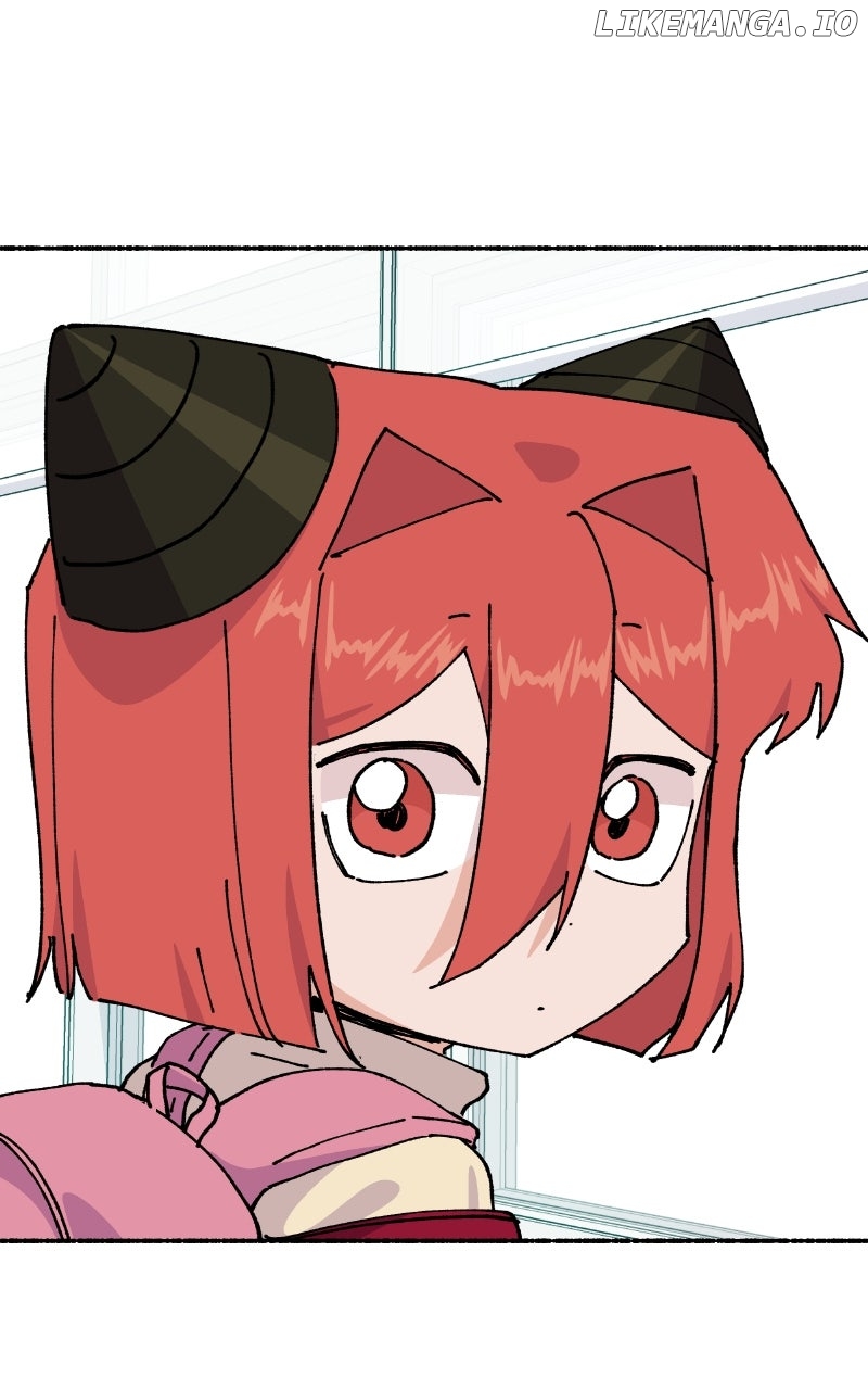 Read My Little Sister Is the Demon Lord! Manga Online