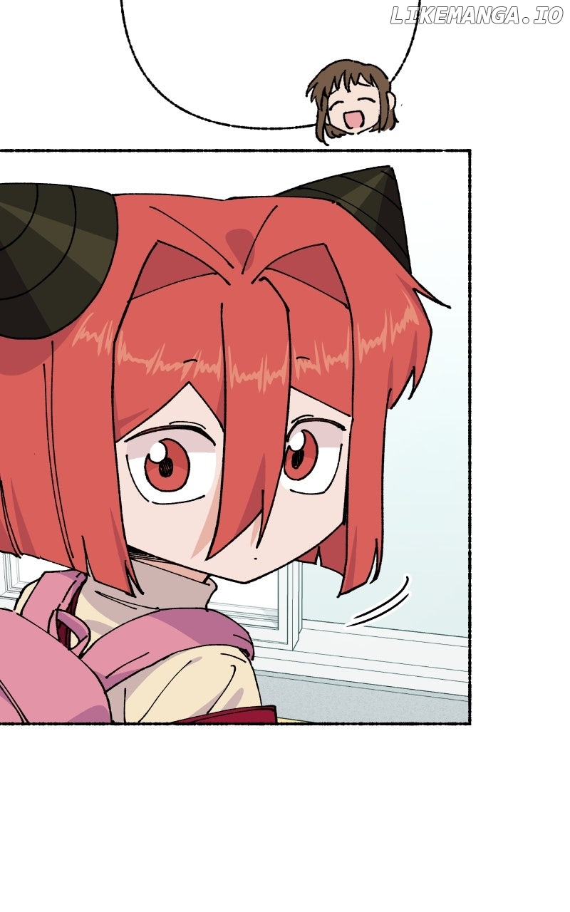 Read My Little Sister Is the Demon Lord! Manga Online