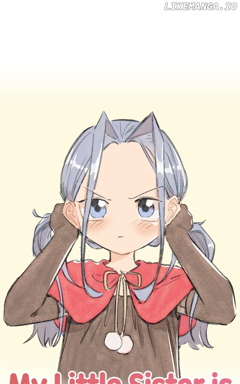 Read My Little Sister Is the Demon Lord! Manga Online