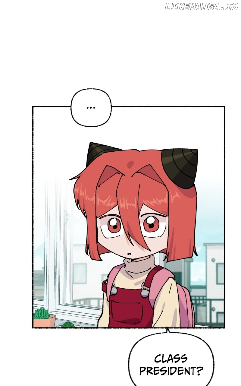 Read My Little Sister Is the Demon Lord! Manga Online