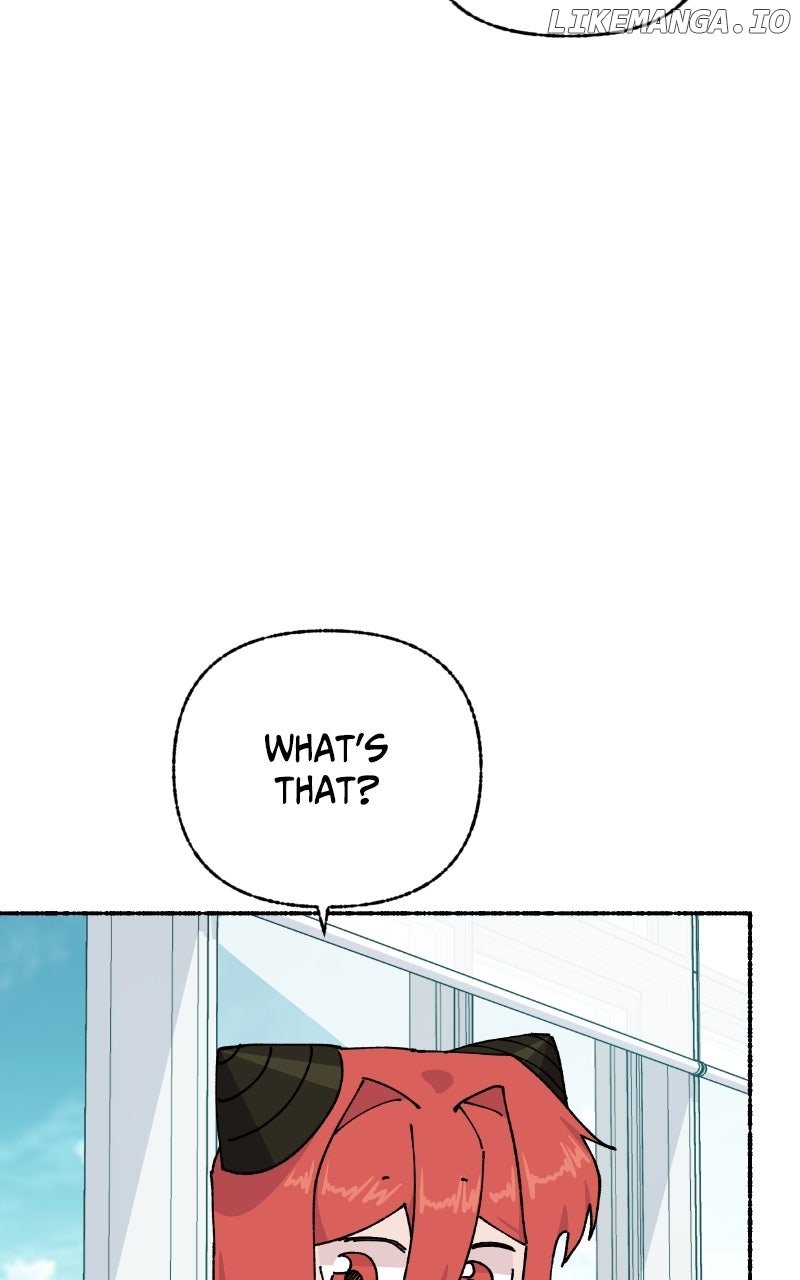 Read My Little Sister Is the Demon Lord! Manga Online