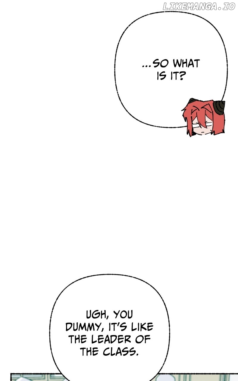 Read My Little Sister Is the Demon Lord! Manga Online