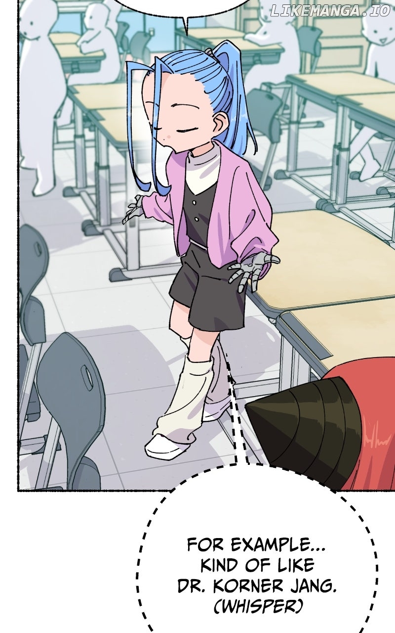 Read My Little Sister Is the Demon Lord! Manga Online