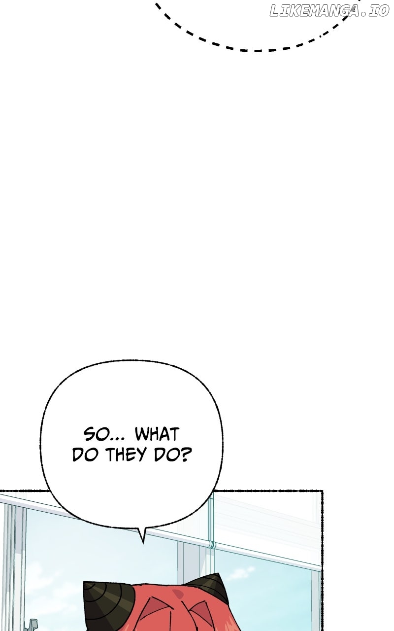 Read My Little Sister Is the Demon Lord! Manga Online