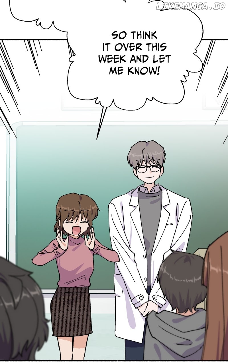 Read My Little Sister Is the Demon Lord! Manga Online