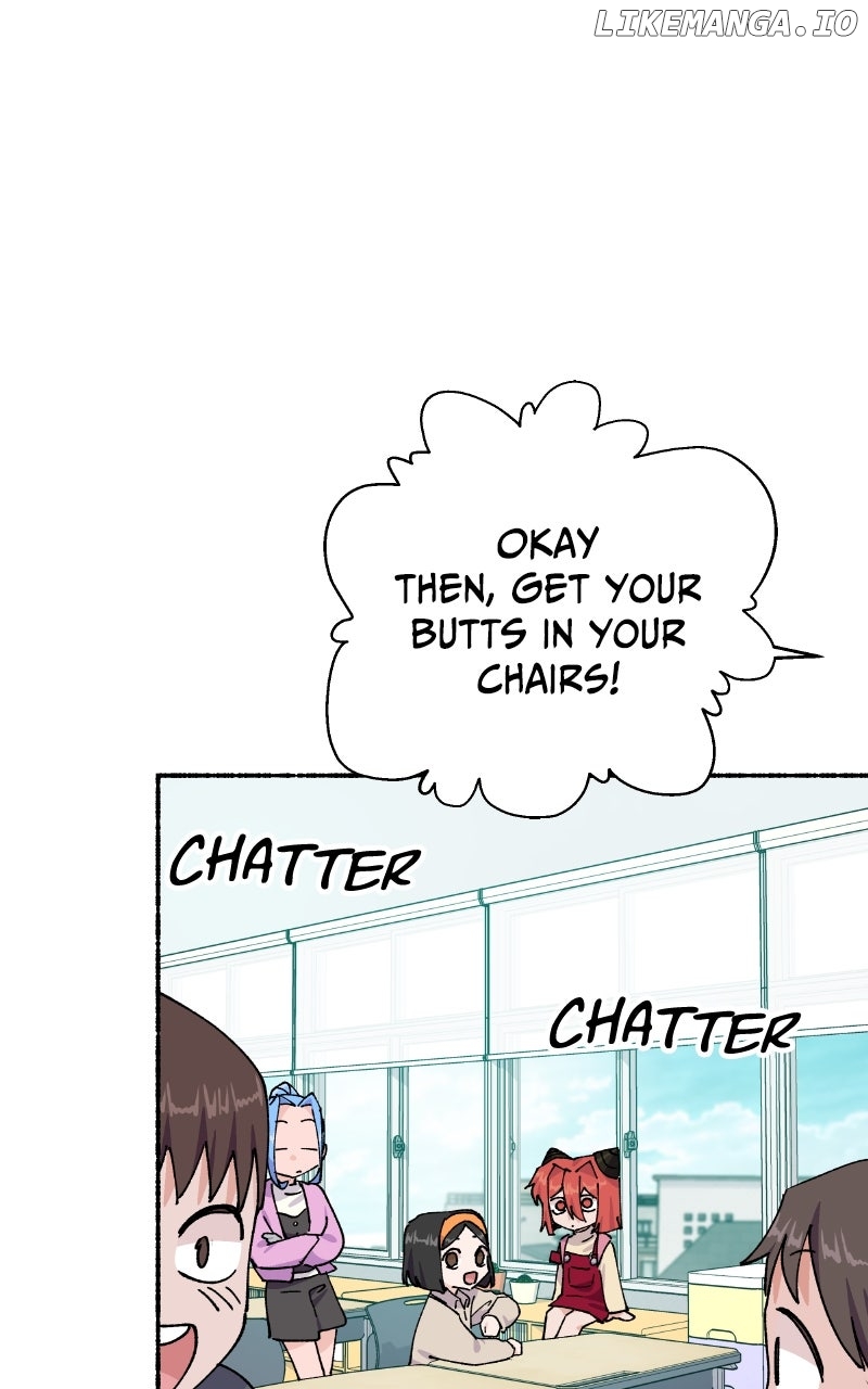 Read My Little Sister Is the Demon Lord! Manga Online