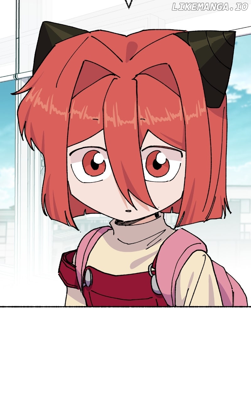 Read My Little Sister Is the Demon Lord! Manga Online