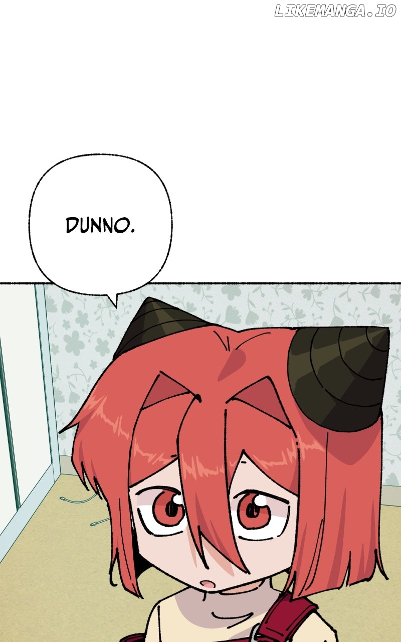 Read My Little Sister Is the Demon Lord! Manga Online