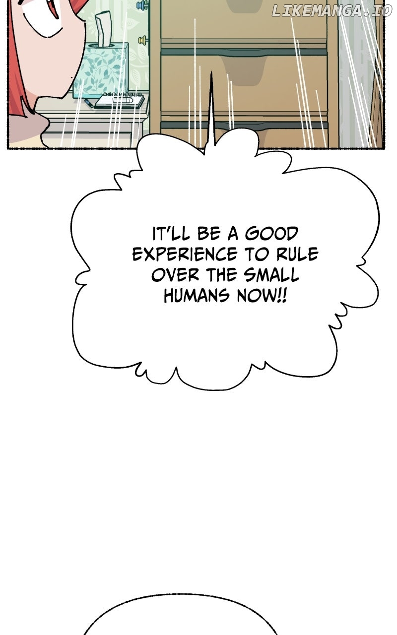 Read My Little Sister Is the Demon Lord! Manga Online