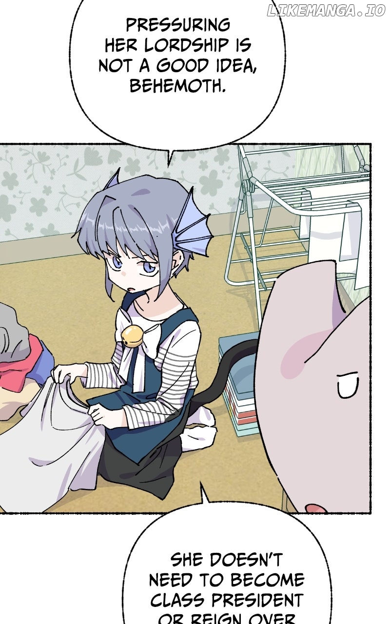 Read My Little Sister Is the Demon Lord! Manga Online