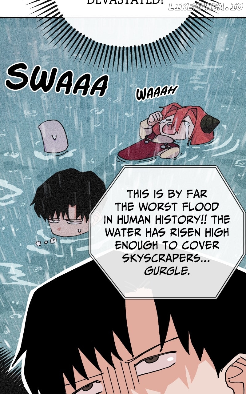 Read My Little Sister Is the Demon Lord! Manga Online